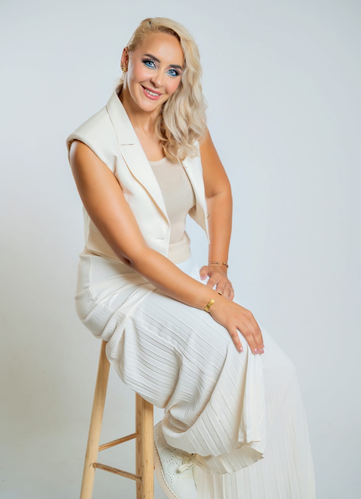 Asmaa Hammouch — Founder of Dignitary Insight